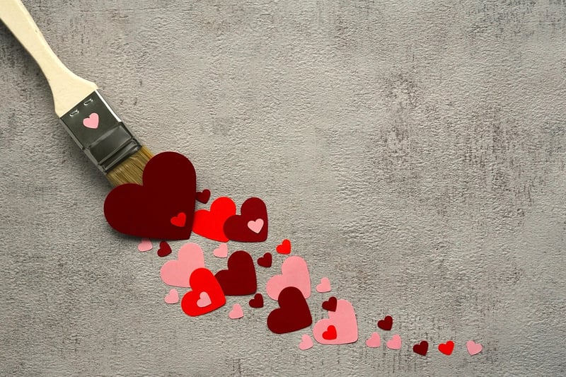 Painting Palette